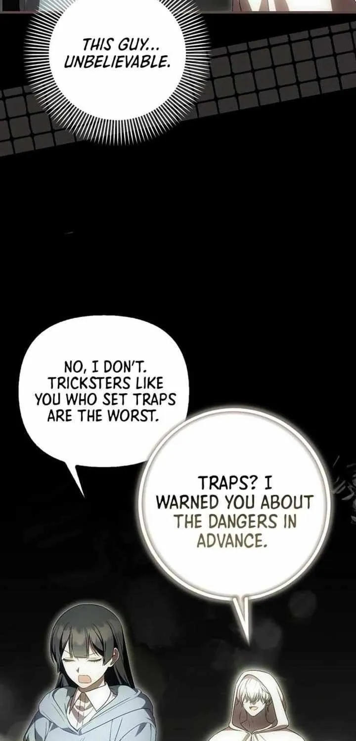 It’s My First Time Being Loved Chapter 52 page 35 - 