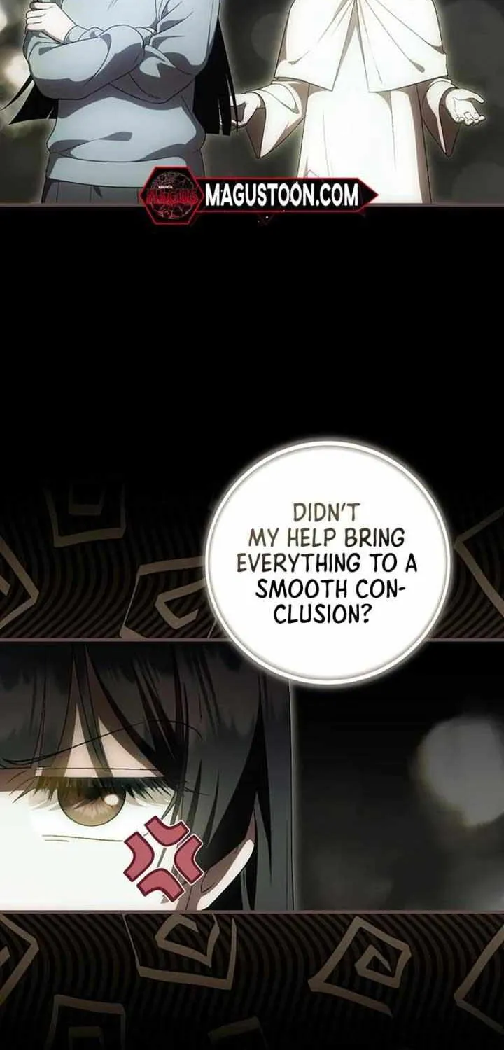 It’s My First Time Being Loved Chapter 52 page 36 - 