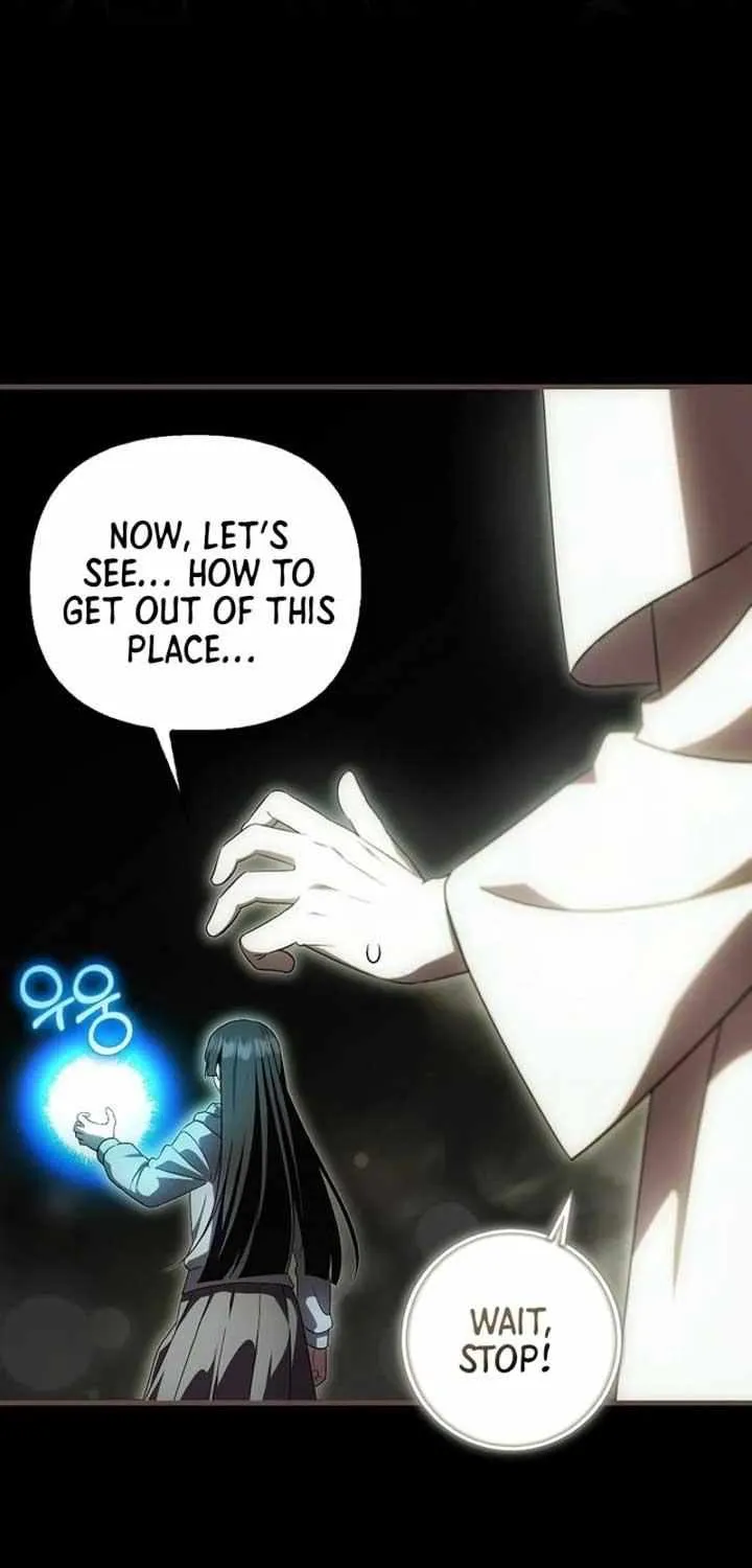 It’s My First Time Being Loved Chapter 52 page 37 - 