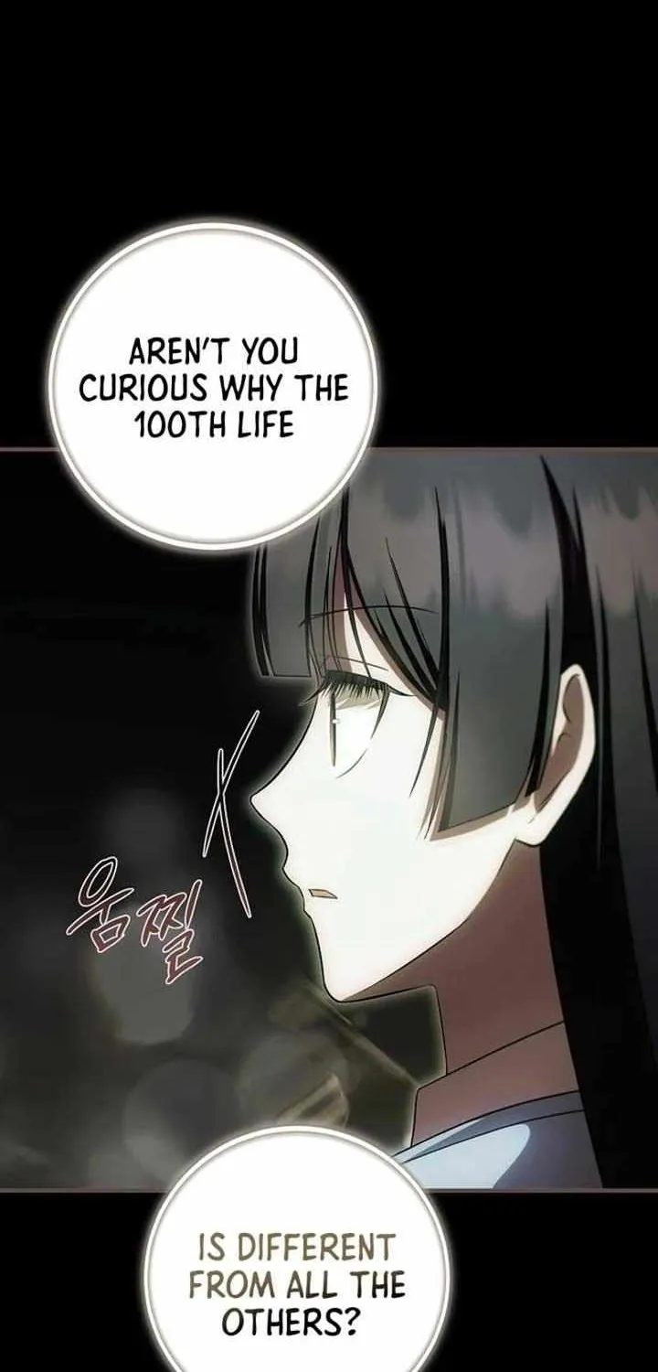 It’s My First Time Being Loved Chapter 52 page 38 - 