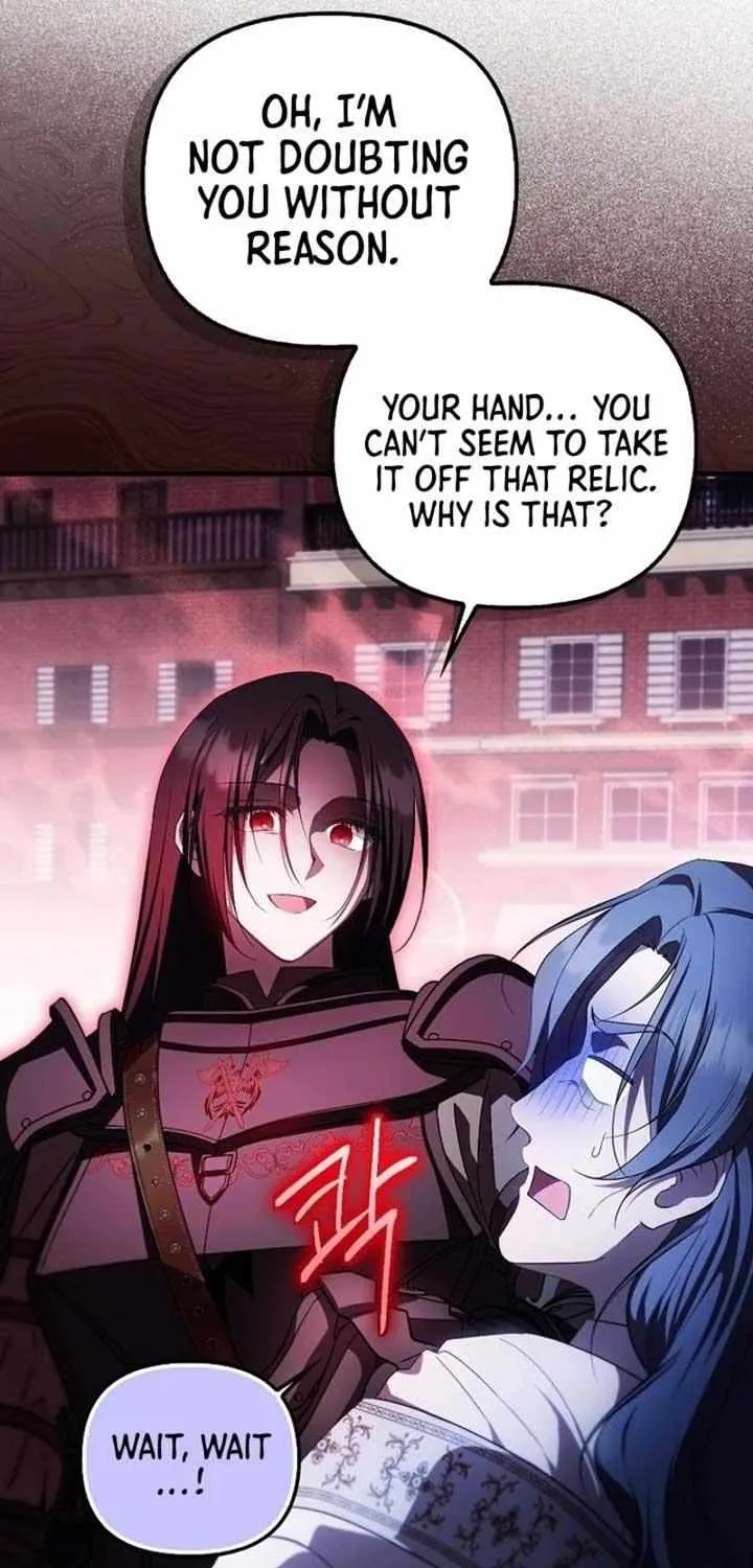 It’s My First Time Being Loved Chapter 52 page 5 - 
