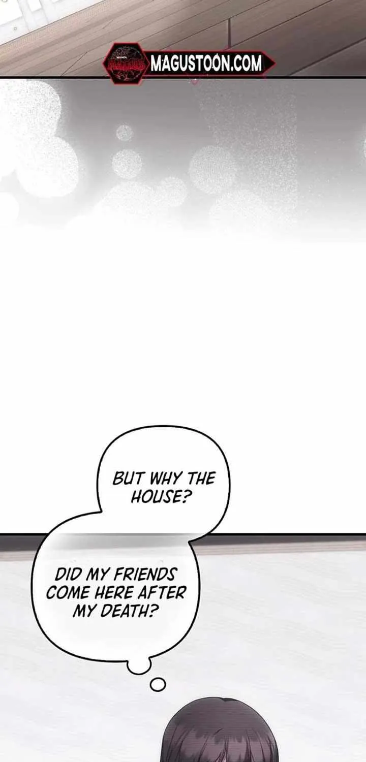 It’s My First Time Being Loved Chapter 52 page 55 - 
