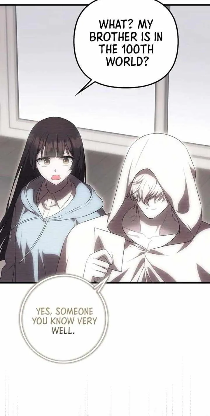 It’s My First Time Being Loved Chapter 52 page 60 - 