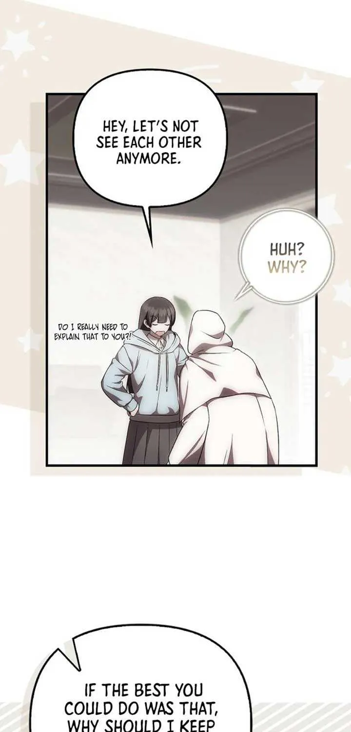 It’s My First Time Being Loved Chapter 53 page 14 - 