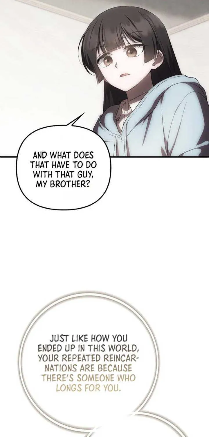It’s My First Time Being Loved Chapter 53 page 19 - 