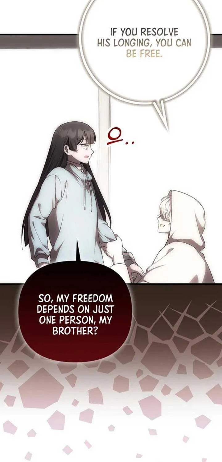 It’s My First Time Being Loved Chapter 53 page 20 - 