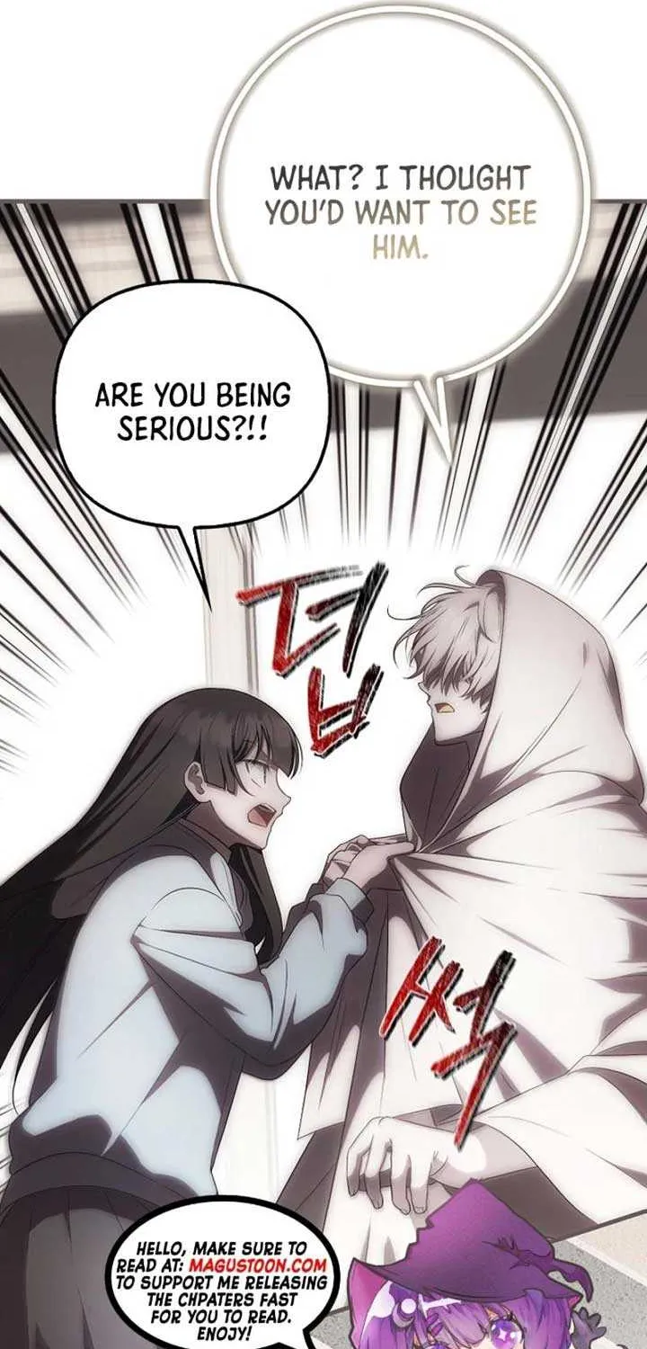 It’s My First Time Being Loved Chapter 53 page 3 - 