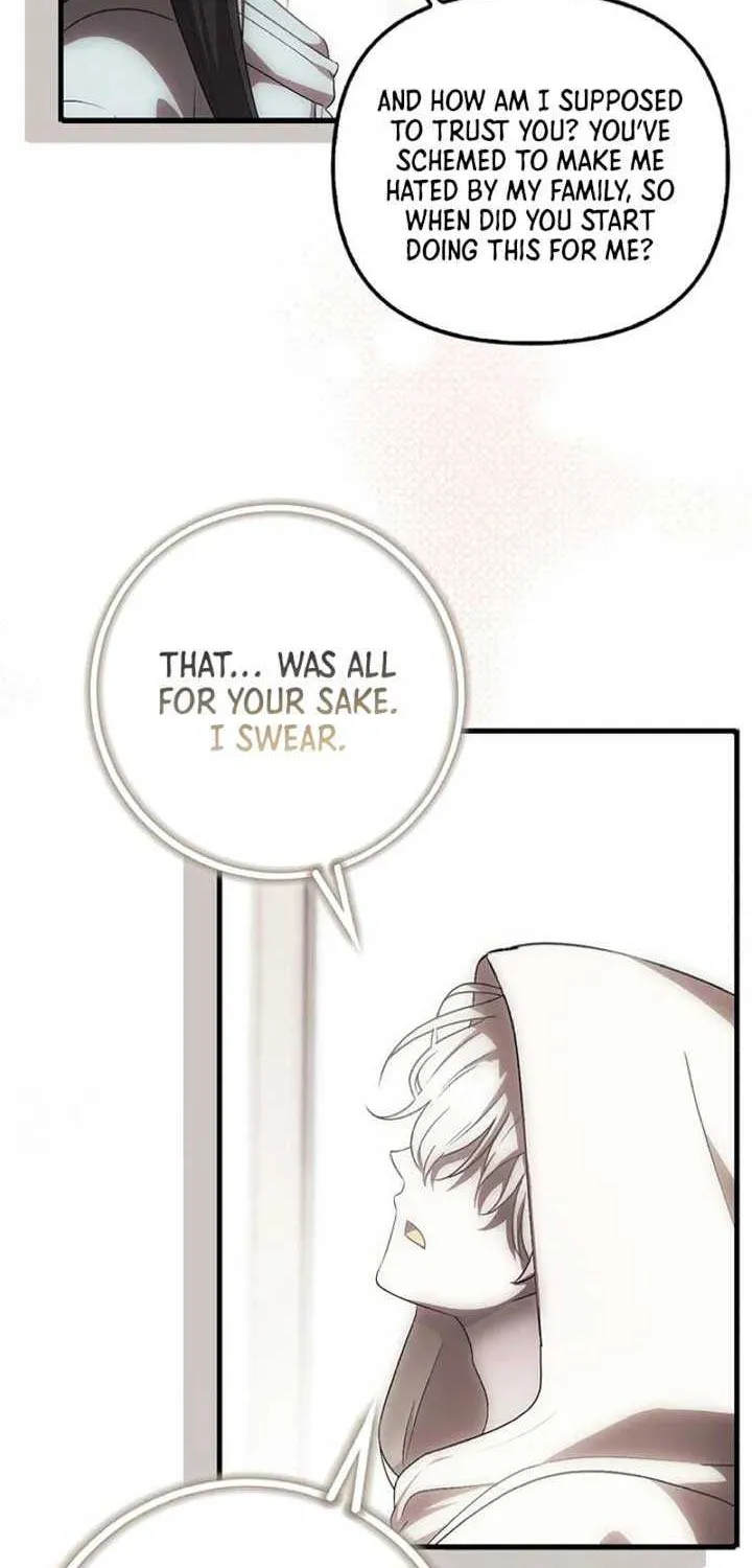It’s My First Time Being Loved Chapter 53 page 25 - 