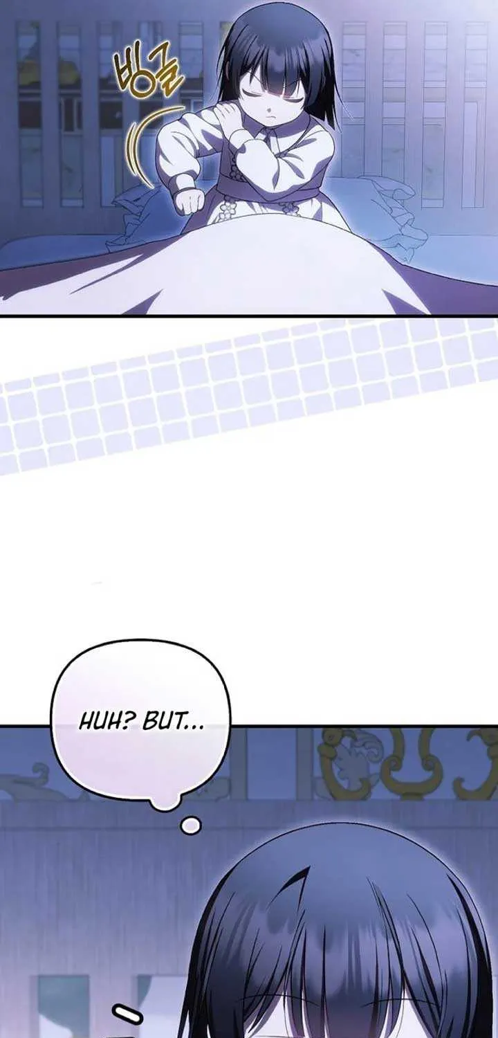 It’s My First Time Being Loved Chapter 53 page 32 - 