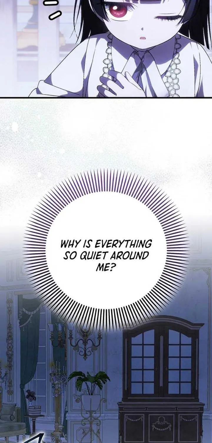 It’s My First Time Being Loved Chapter 53 page 33 - 