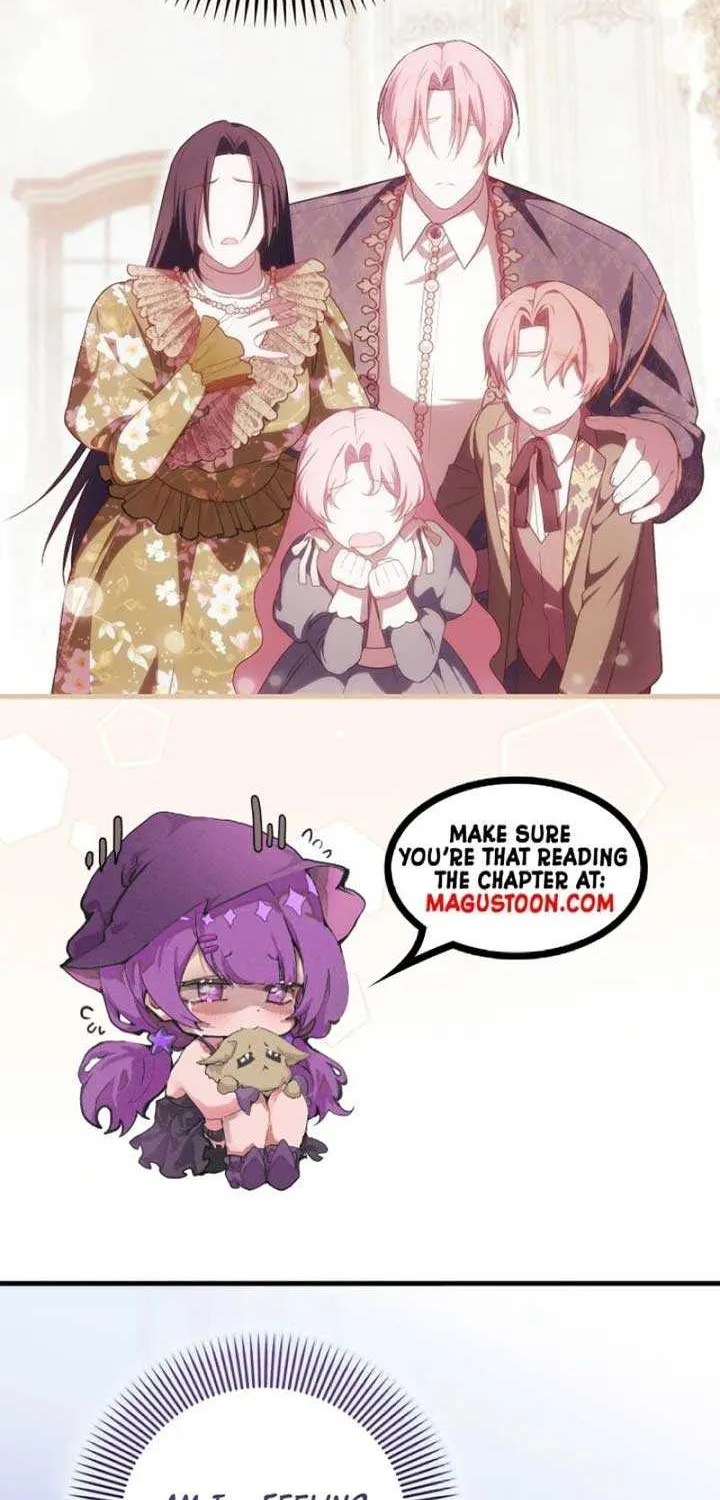 It’s My First Time Being Loved Chapter 53 page 35 - 