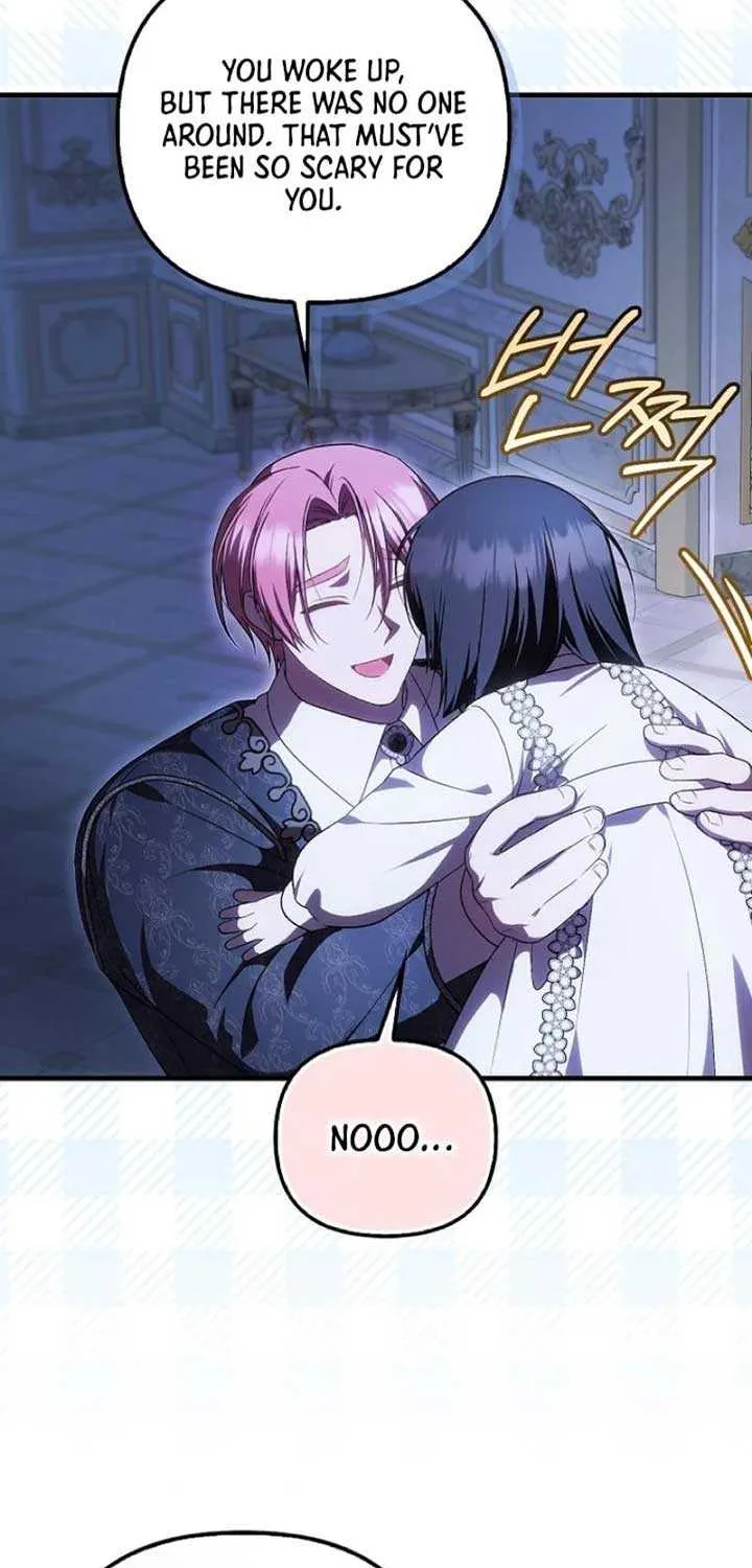It’s My First Time Being Loved Chapter 53 page 38 - 