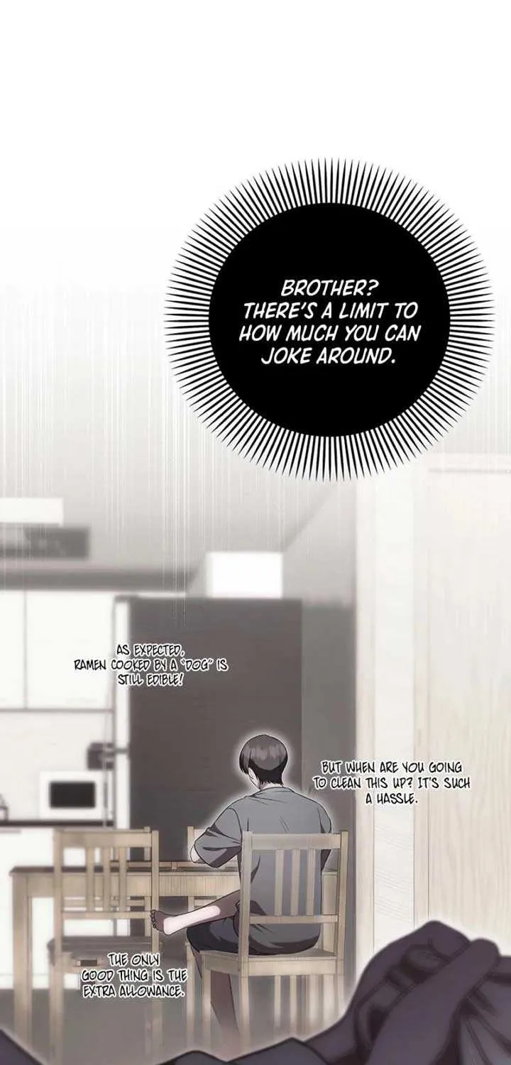 It’s My First Time Being Loved Chapter 53 page 5 - 