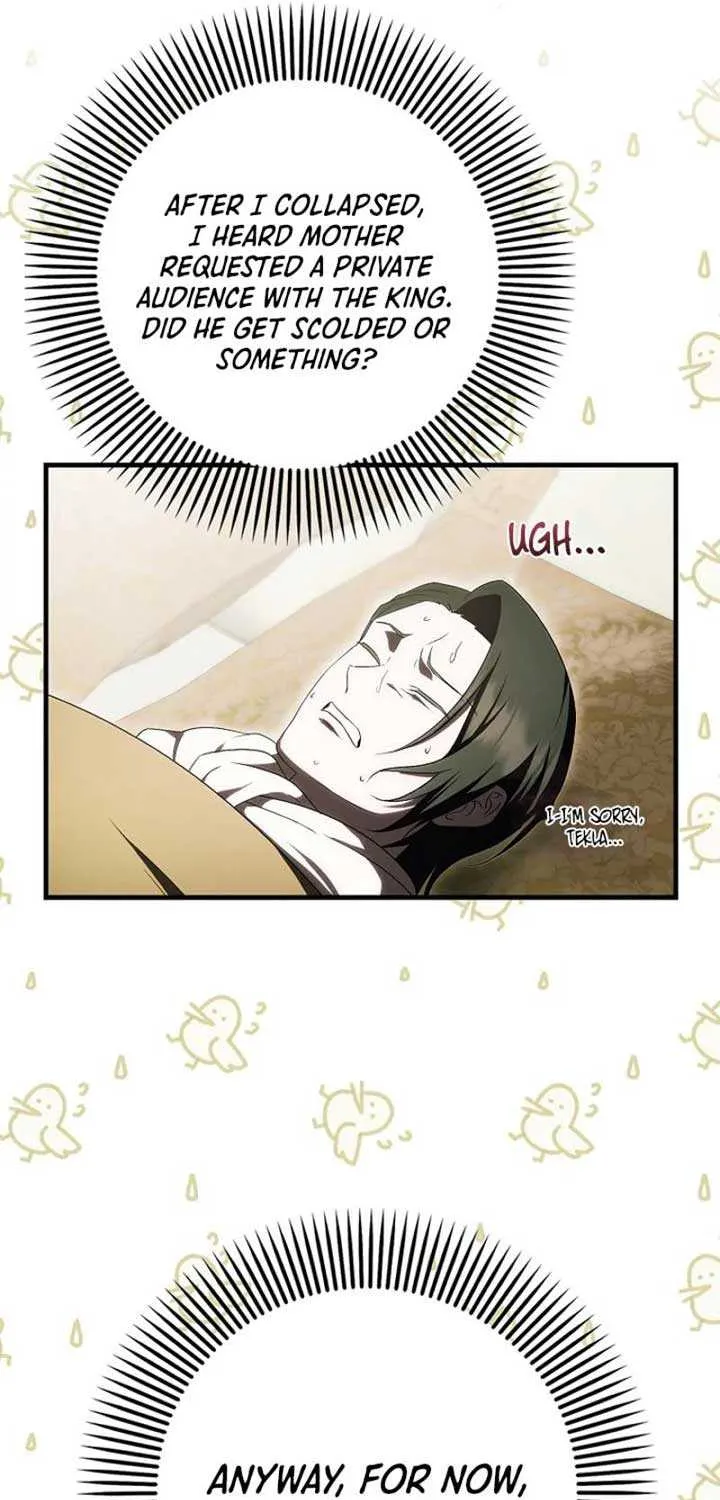It’s My First Time Being Loved Chapter 53 page 52 - 
