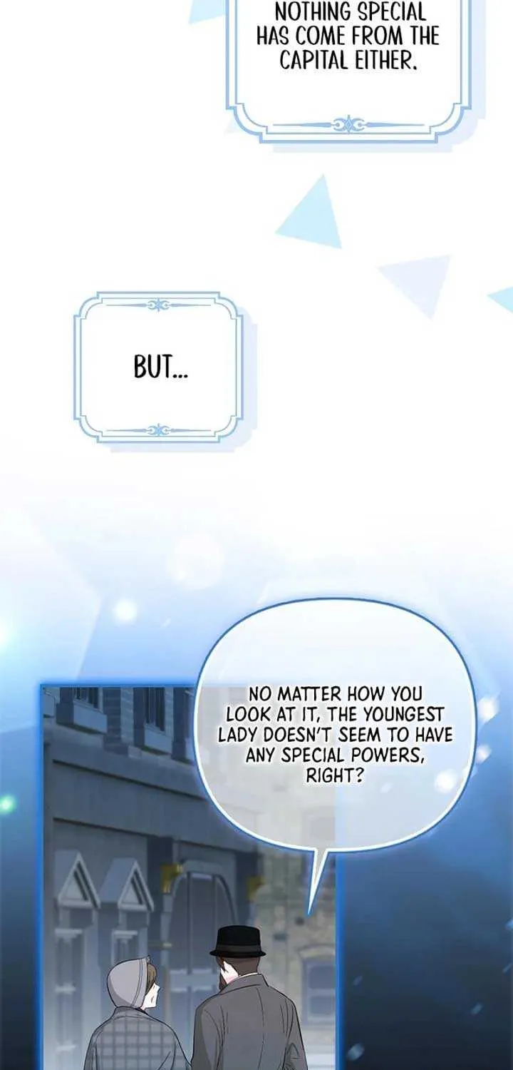 It’s My First Time Being Loved Chapter 53 page 54 - 