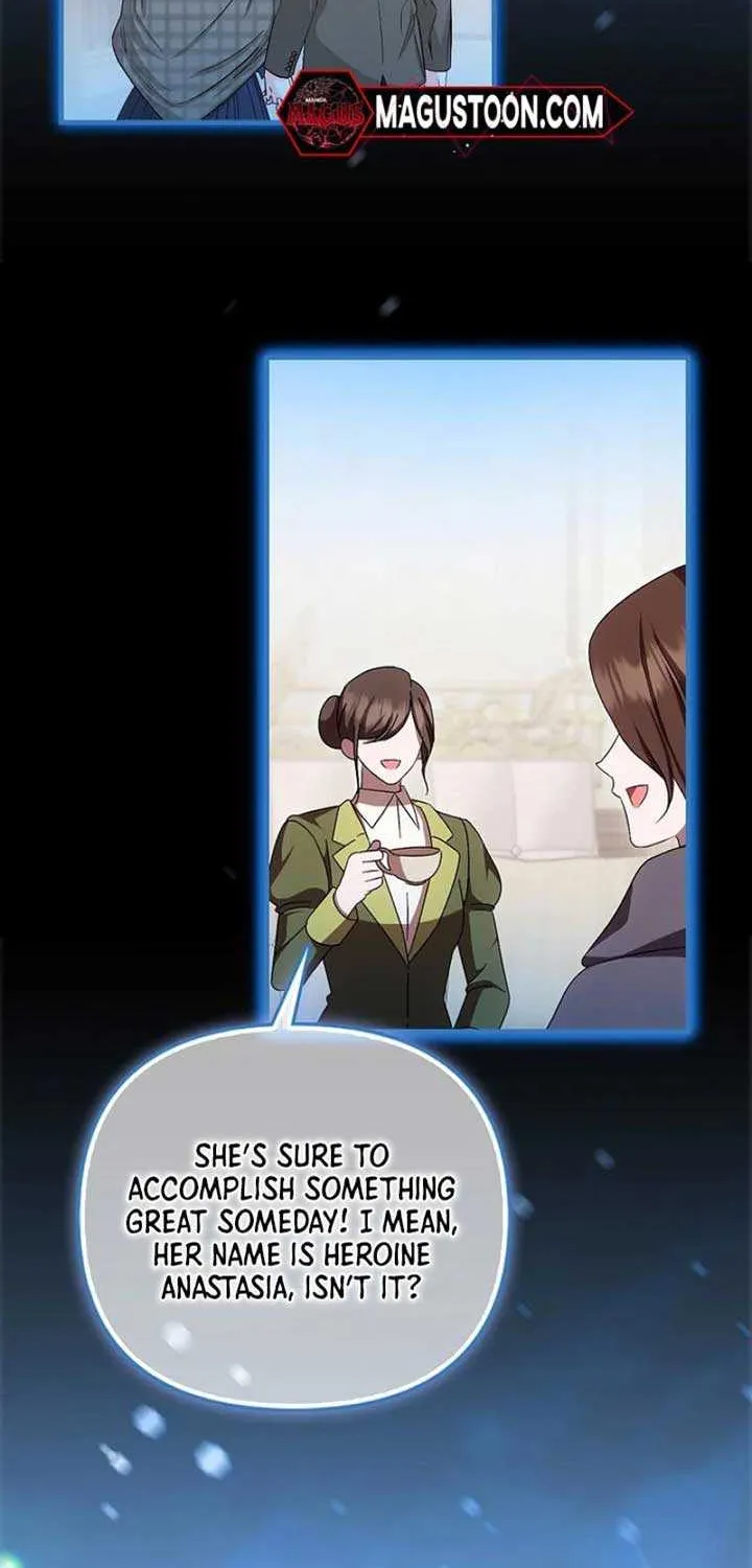 It’s My First Time Being Loved Chapter 53 page 55 - 