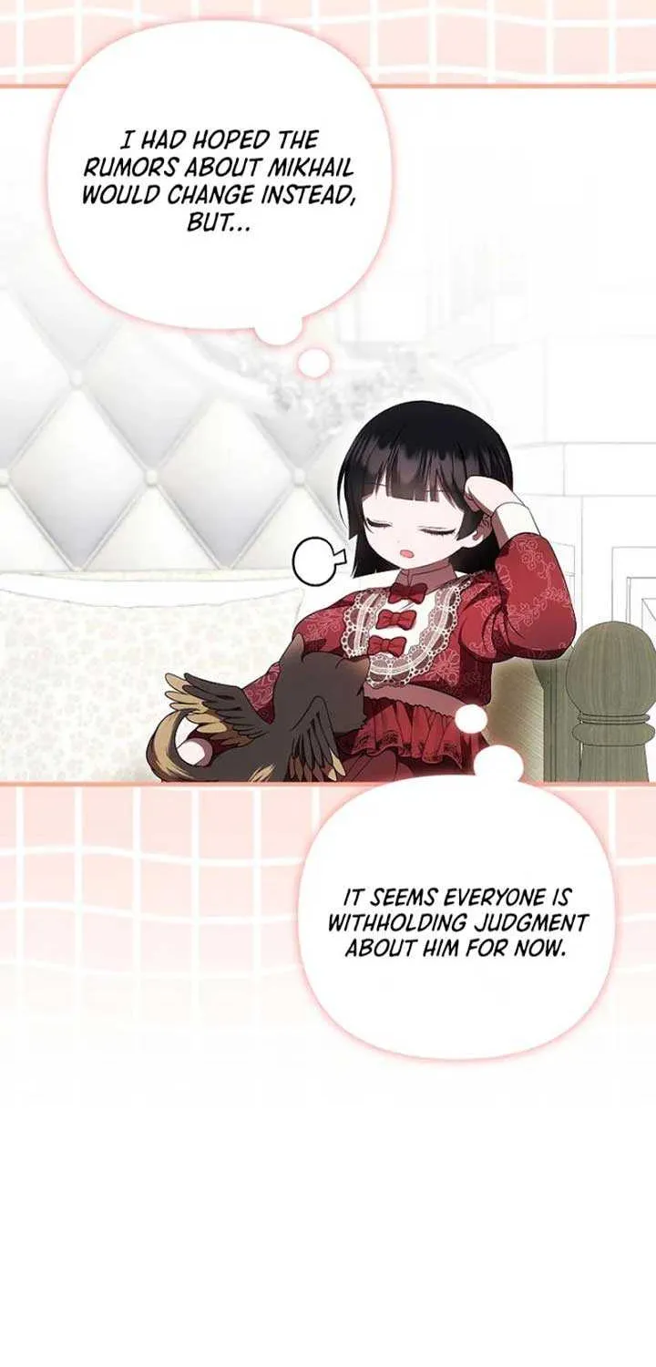 It’s My First Time Being Loved Chapter 53 page 57 - 