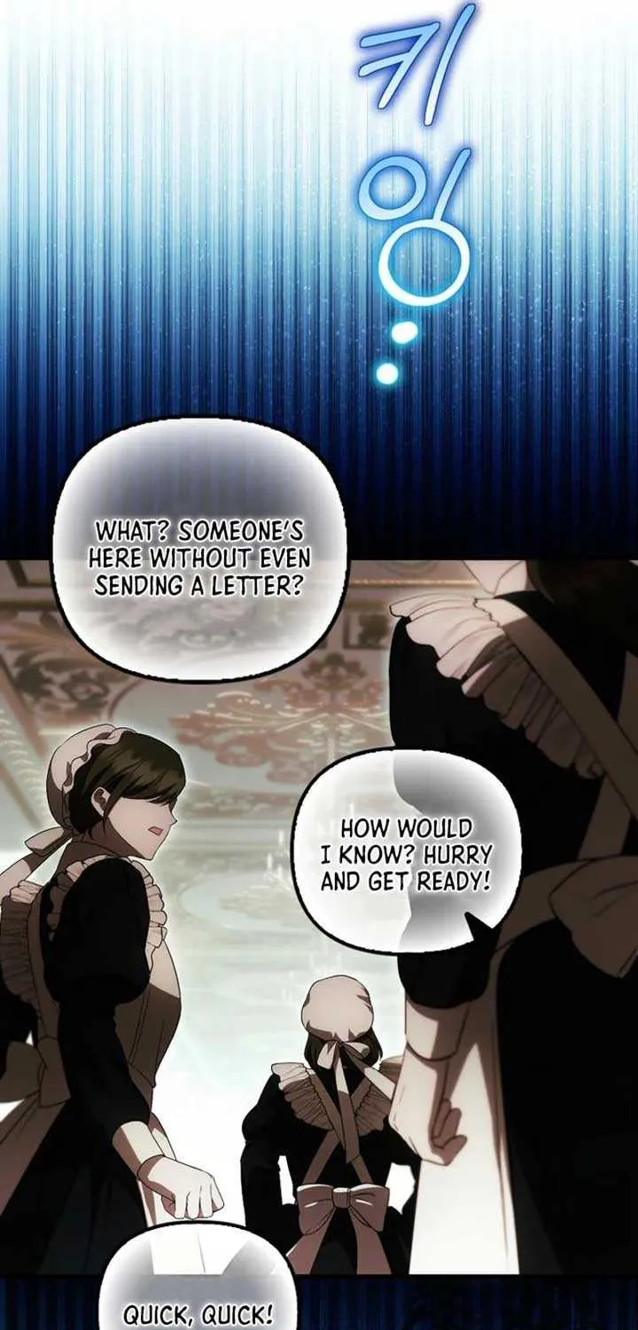 It’s My First Time Being Loved Chapter 53 page 62 - 