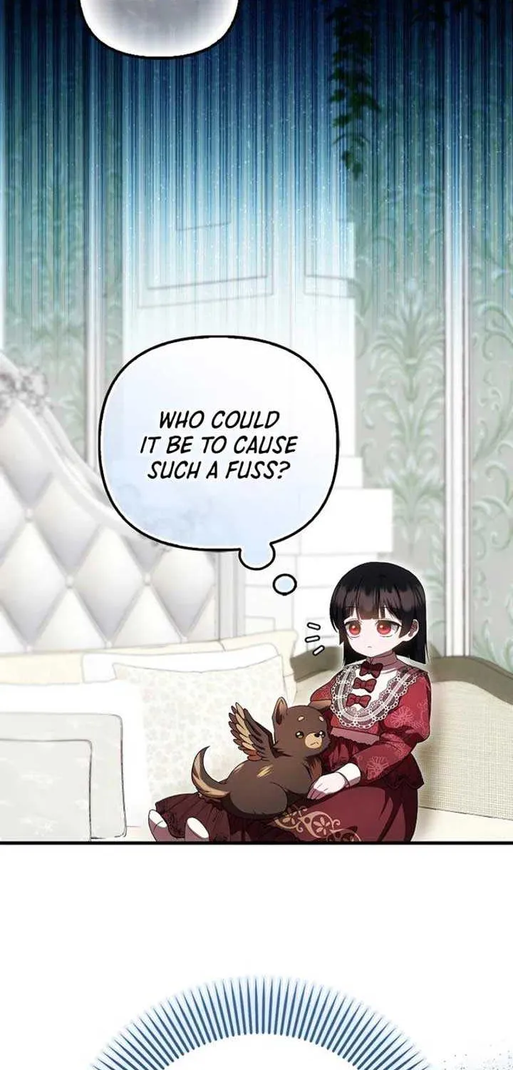 It’s My First Time Being Loved Chapter 53 page 63 - 