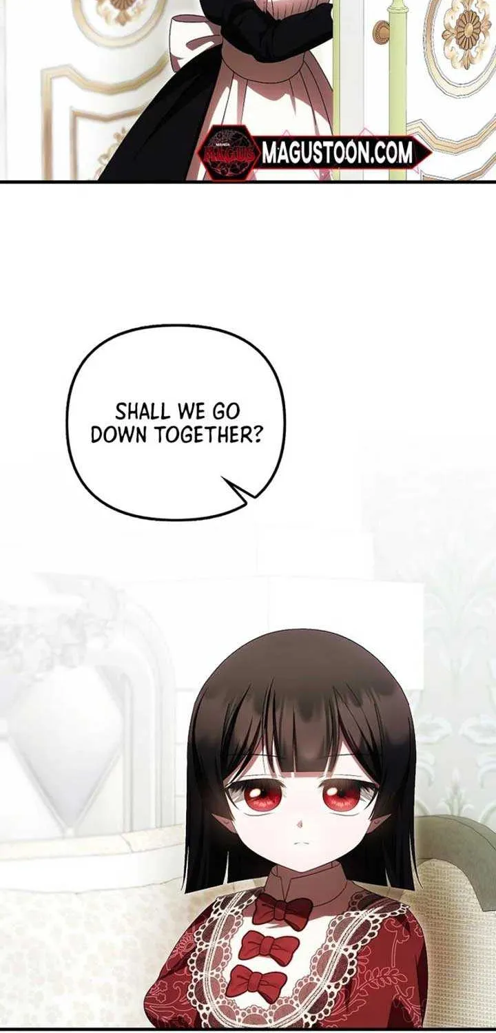 It’s My First Time Being Loved Chapter 53 page 65 - 