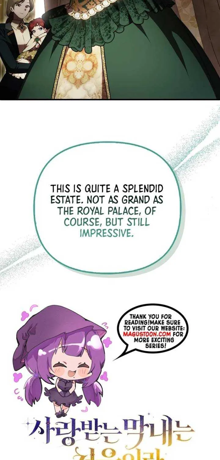 It’s My First Time Being Loved Chapter 53 page 68 - 