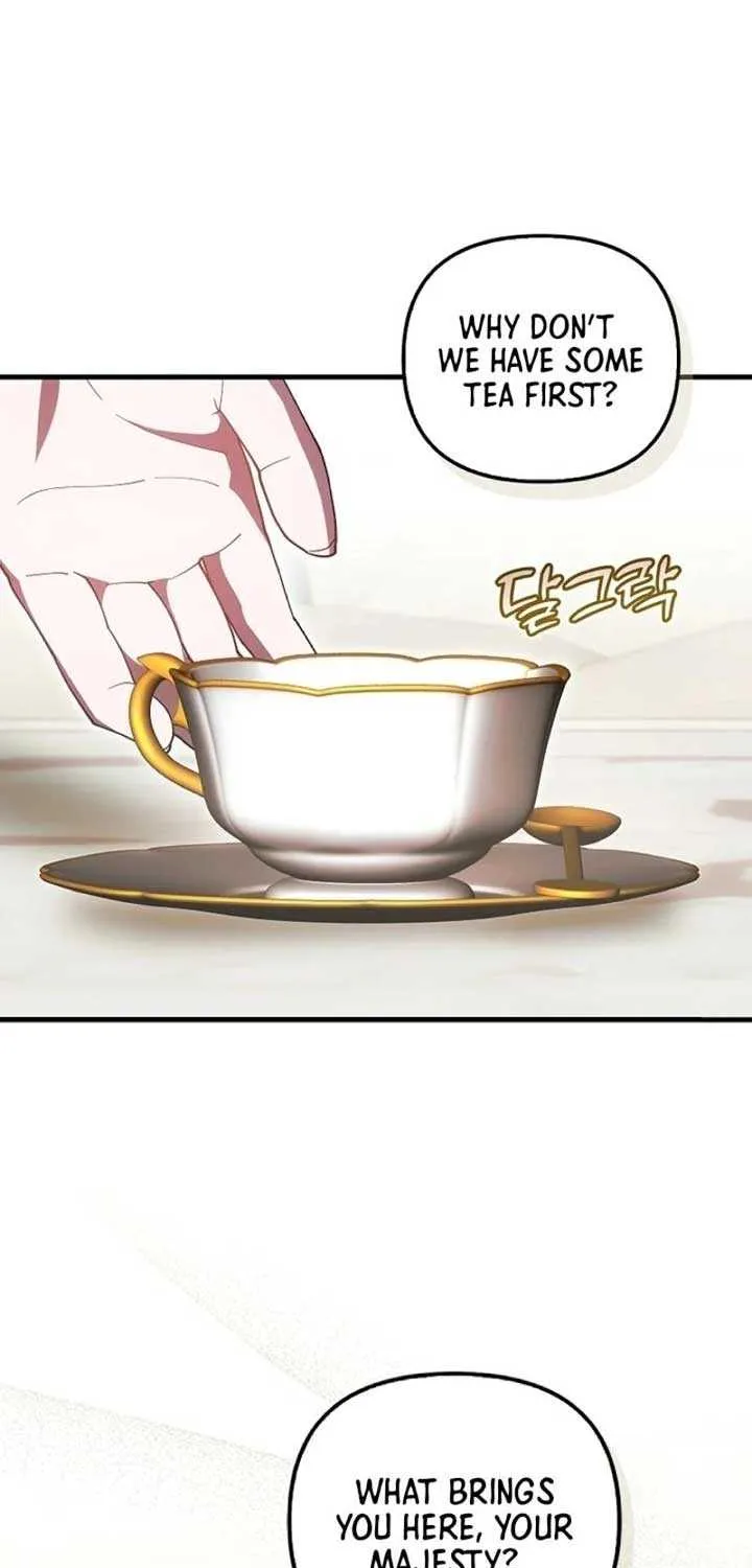 It’s My First Time Being Loved Chapter 54 page 2 - 