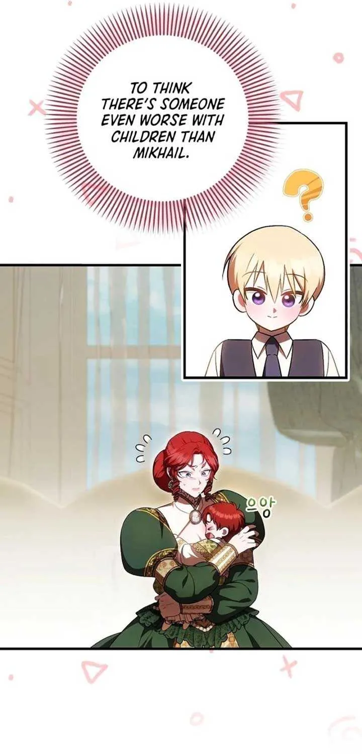 It’s My First Time Being Loved Chapter 54 page 12 - 