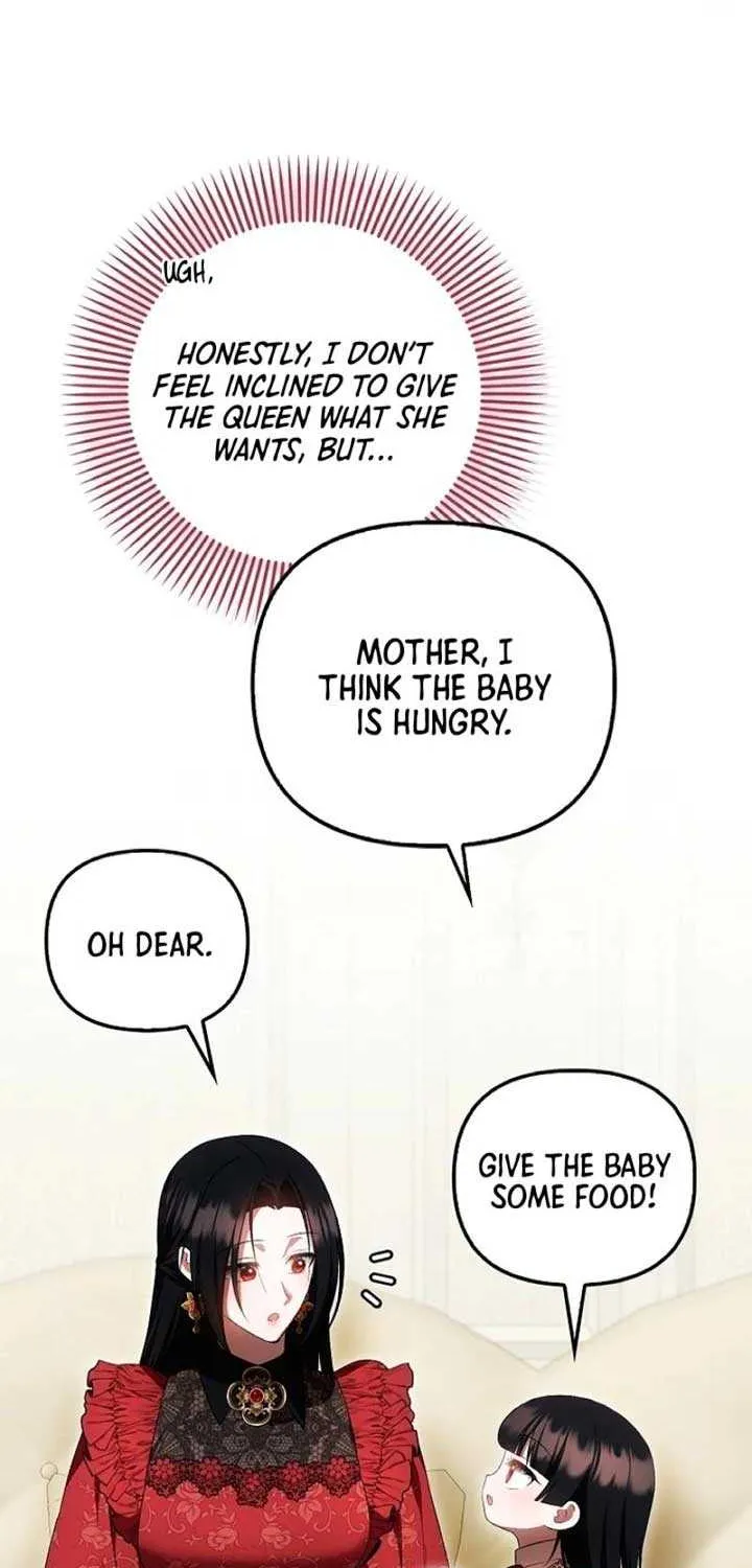 It’s My First Time Being Loved Chapter 54 page 13 - 