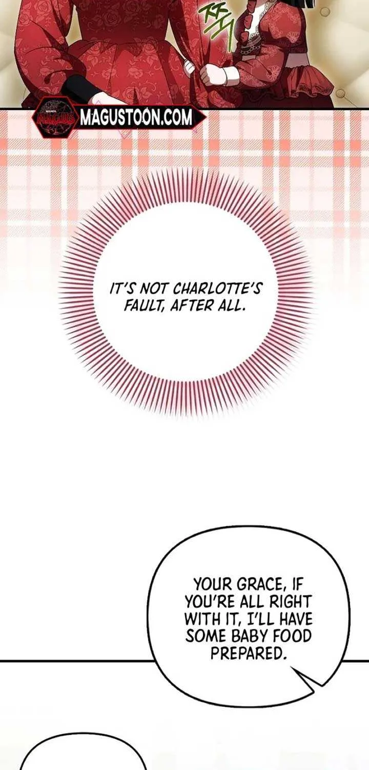 It’s My First Time Being Loved Chapter 54 page 14 - 