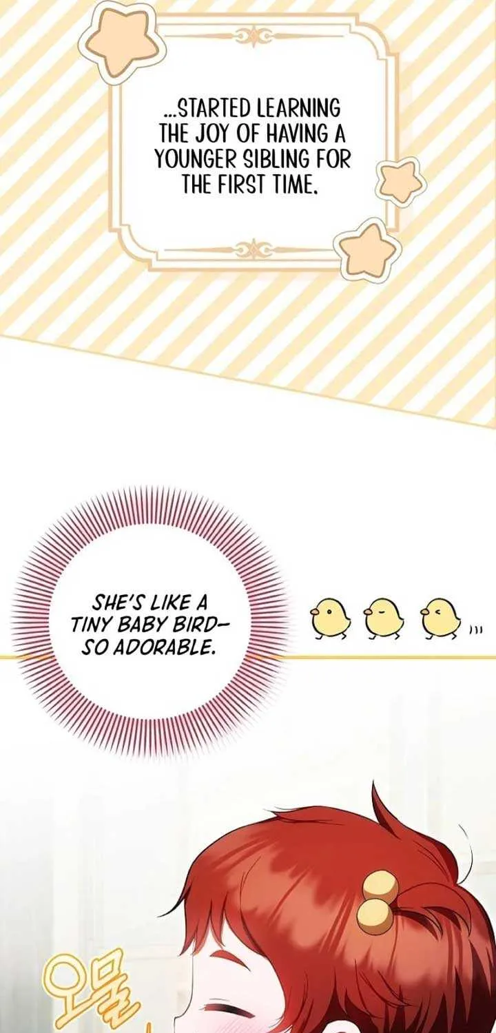 It’s My First Time Being Loved Chapter 54 page 22 - 