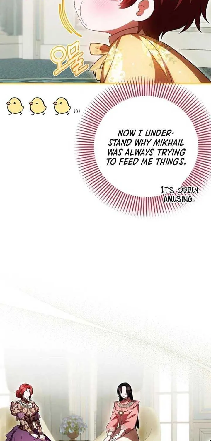 It’s My First Time Being Loved Chapter 54 page 23 - 