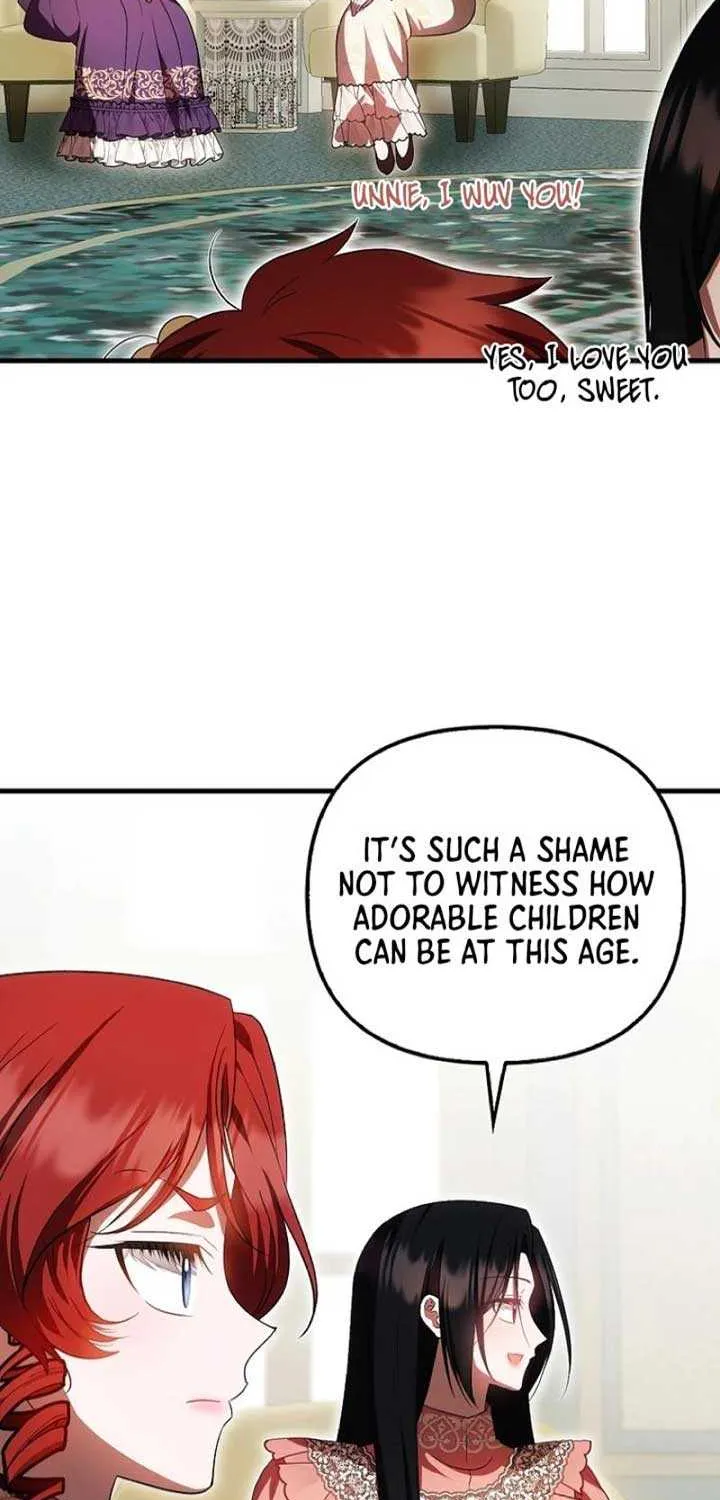It’s My First Time Being Loved Chapter 54 page 24 - 