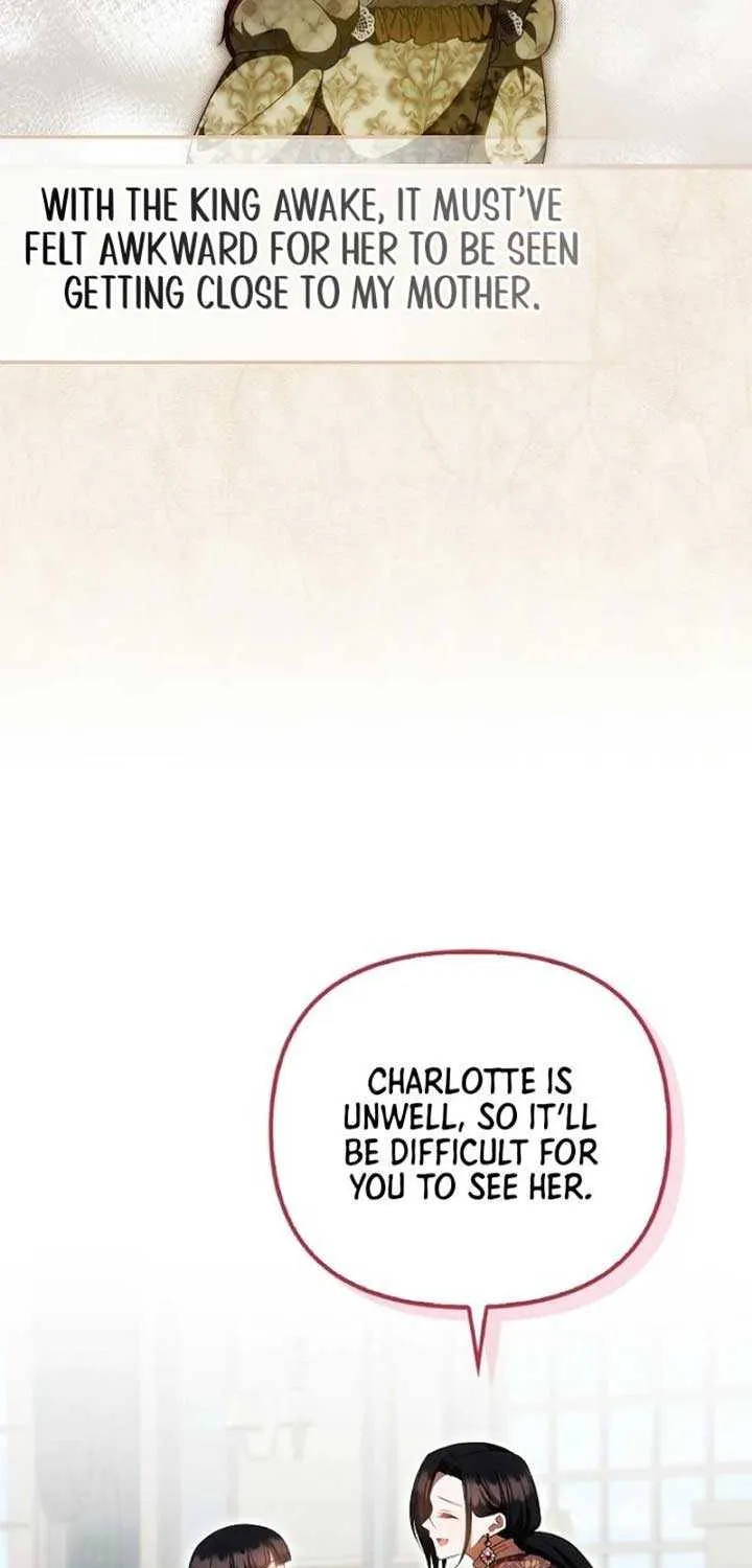 It’s My First Time Being Loved Chapter 54 page 28 - 