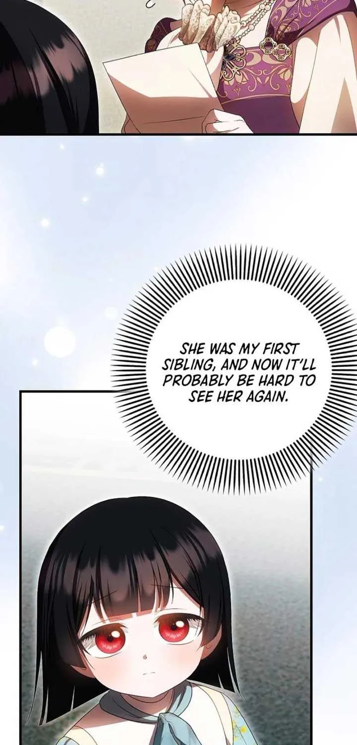 It’s My First Time Being Loved Chapter 54 page 30 - 