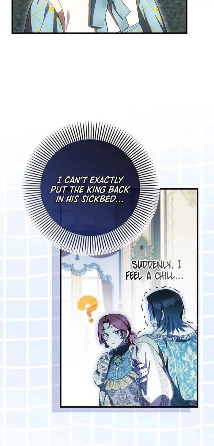 It’s My First Time Being Loved Chapter 54 page 31 - 