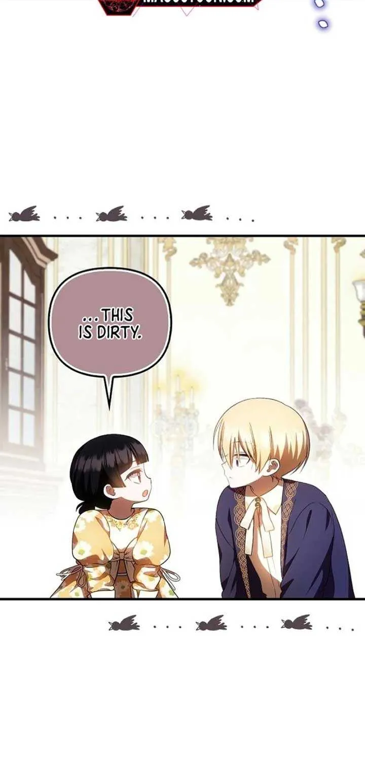 It’s My First Time Being Loved Chapter 54 page 36 - 