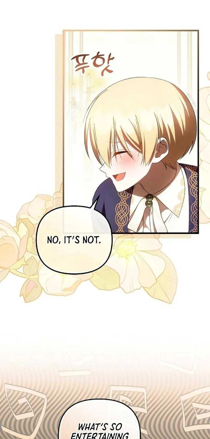 It’s My First Time Being Loved Chapter 54 page 37 - 