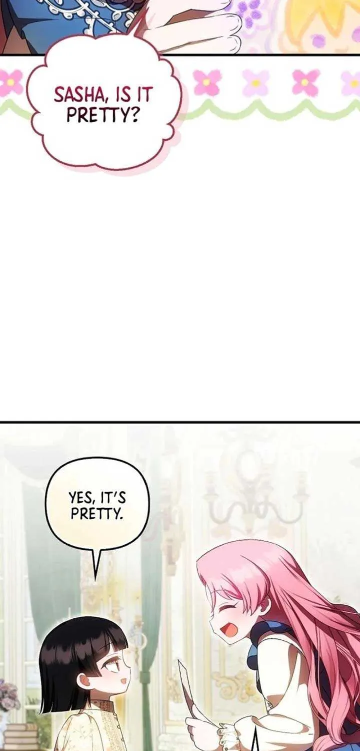 It’s My First Time Being Loved Chapter 54 page 40 - 