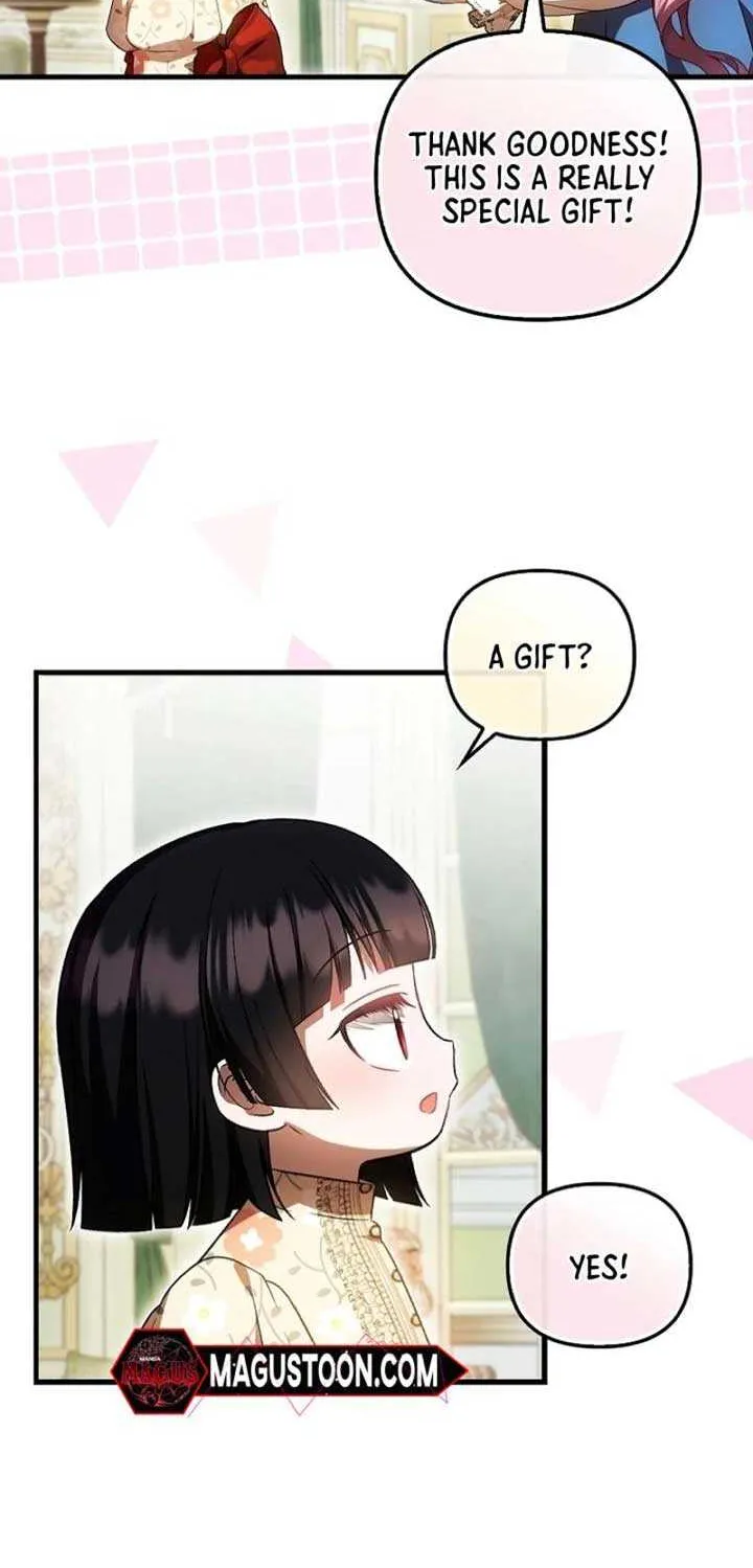 It’s My First Time Being Loved Chapter 54 page 41 - 