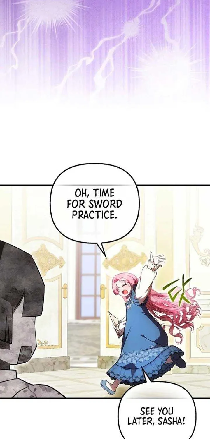 It’s My First Time Being Loved Chapter 54 page 43 - 
