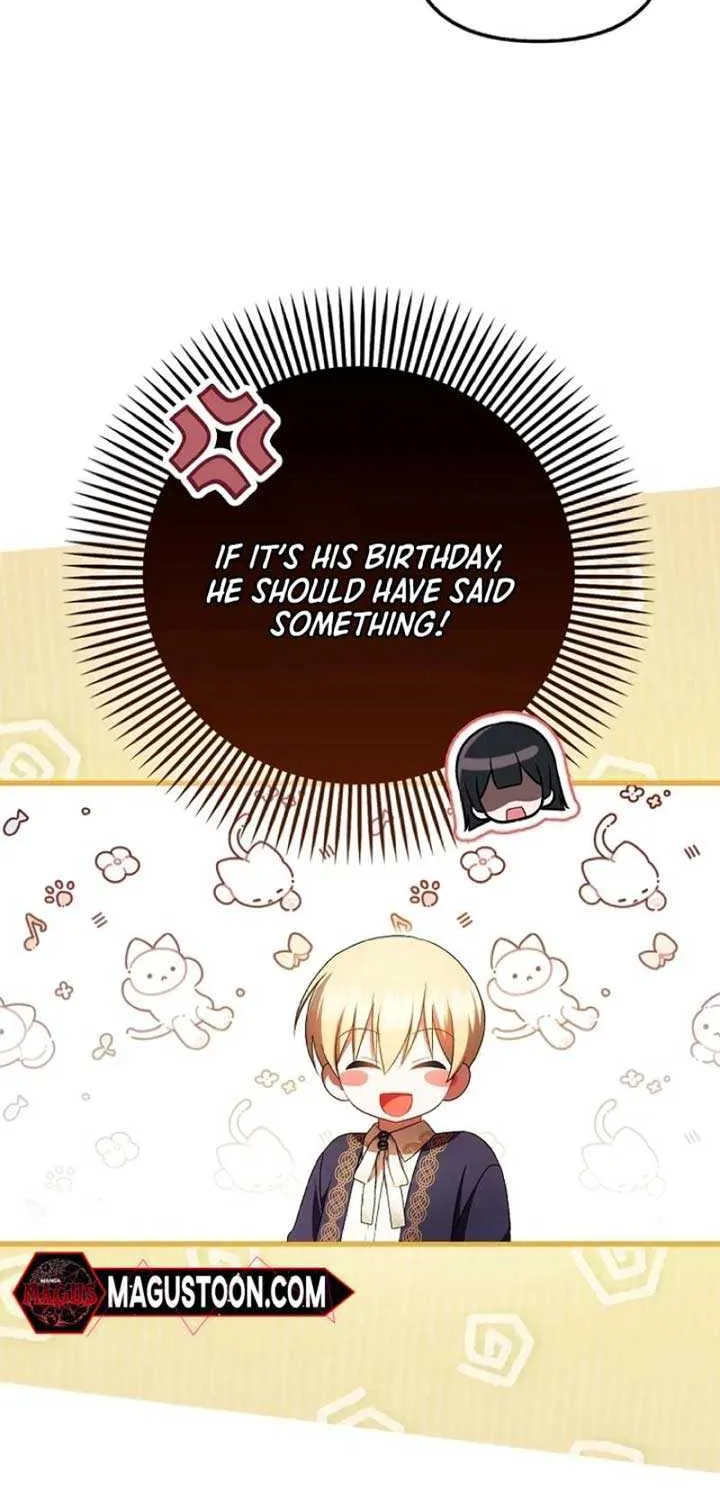 It’s My First Time Being Loved Chapter 54 page 44 - 