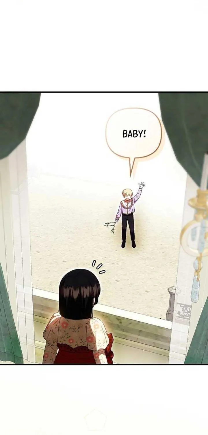 It’s My First Time Being Loved Chapter 54 page 47 - 