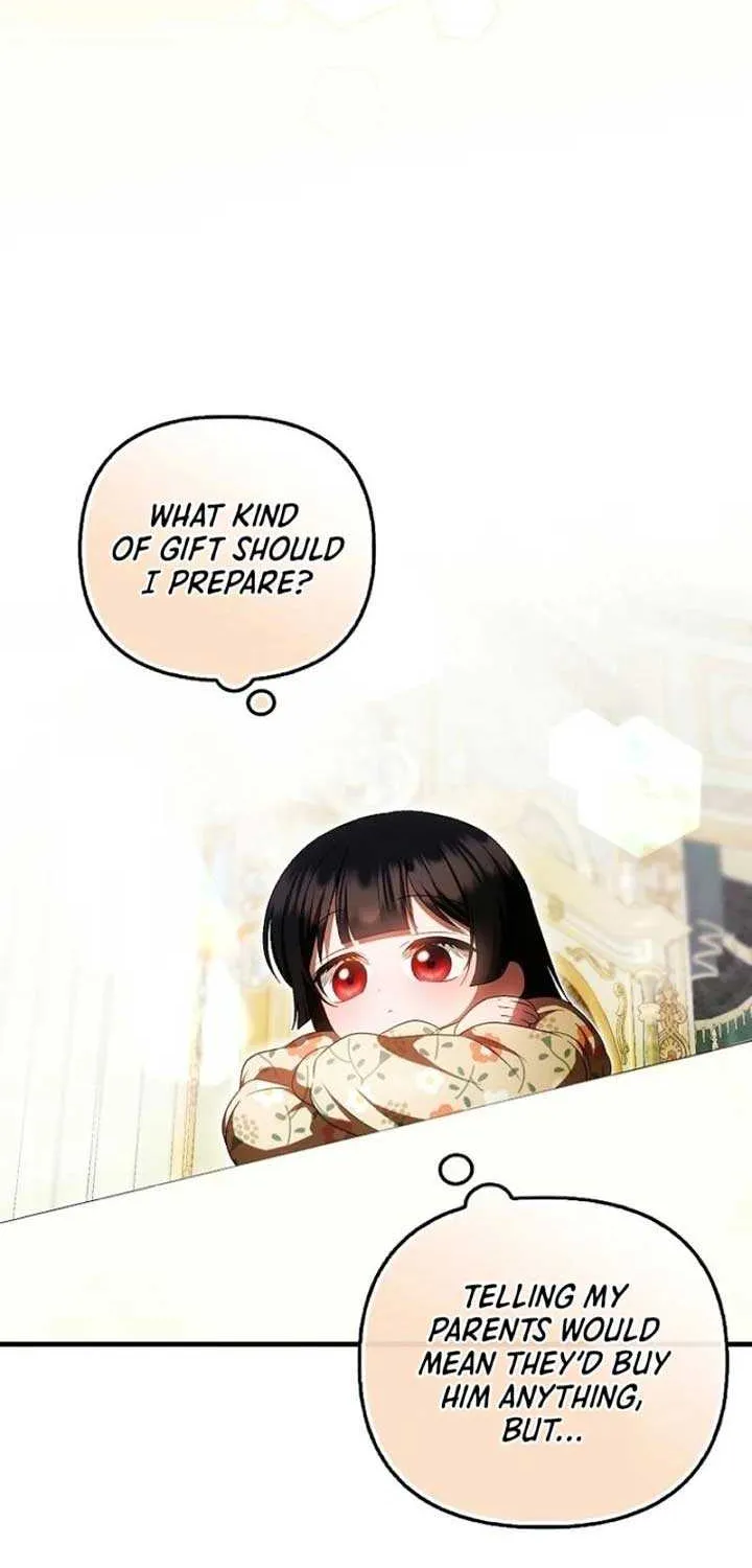 It’s My First Time Being Loved Chapter 54 page 49 - 