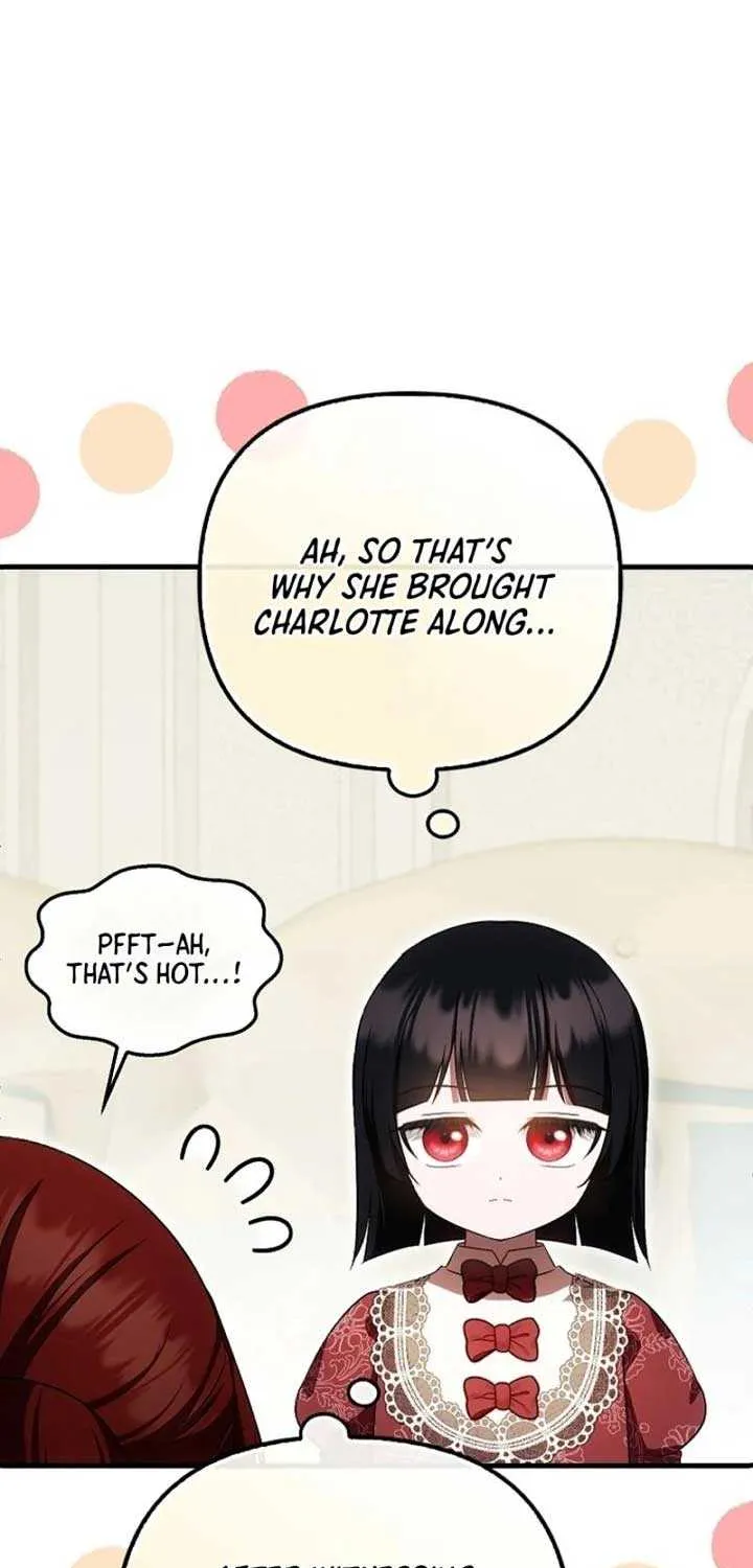 It’s My First Time Being Loved Chapter 54 page 6 - 
