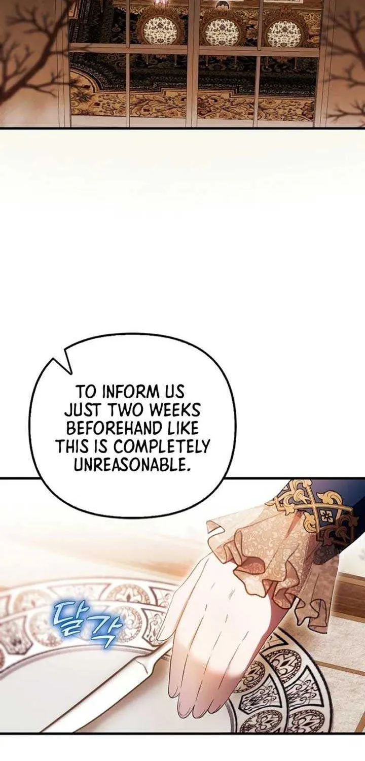 It’s My First Time Being Loved Chapter 54 page 55 - 