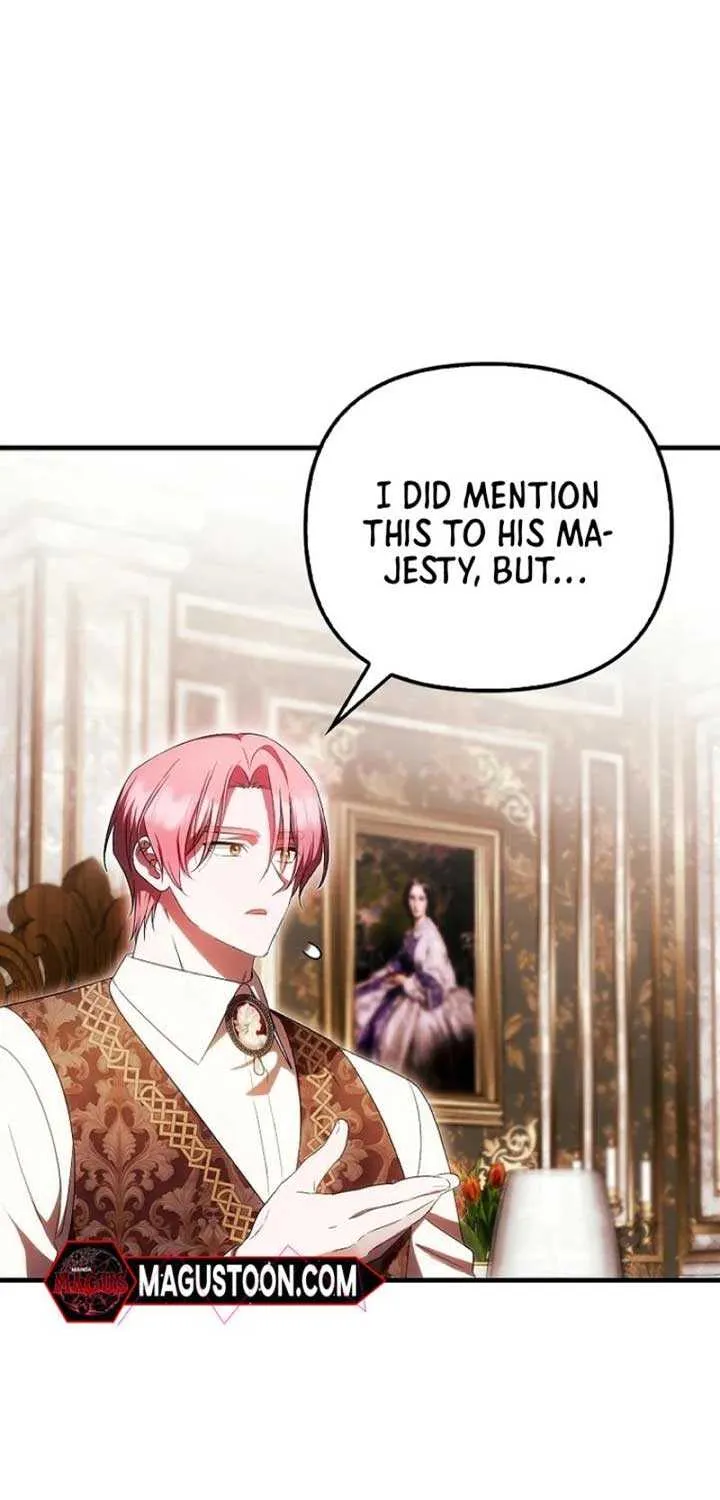 It’s My First Time Being Loved Chapter 54 page 56 - 