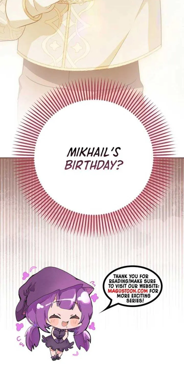 It’s My First Time Being Loved Chapter 54 page 61 - 