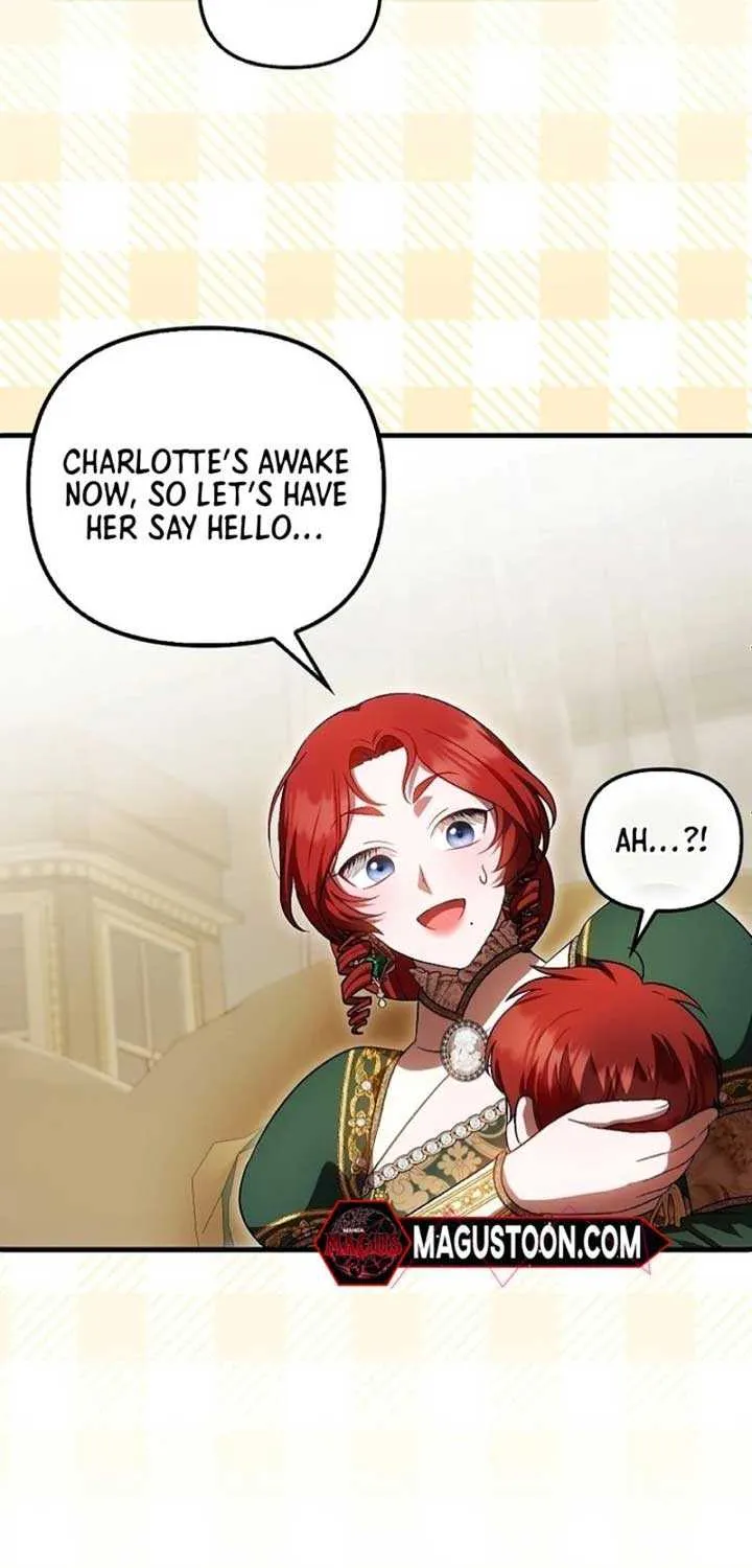 It’s My First Time Being Loved Chapter 54 page 8 - 