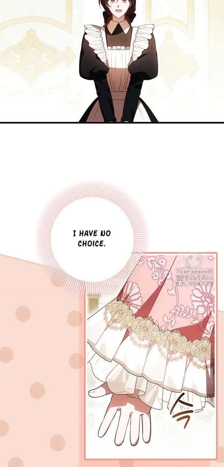 It’s My First Time Being Loved Chapter 55 page 11 - 