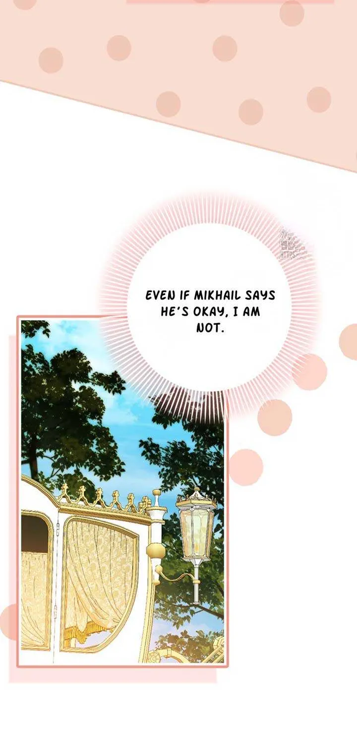It’s My First Time Being Loved Chapter 55 page 12 - 